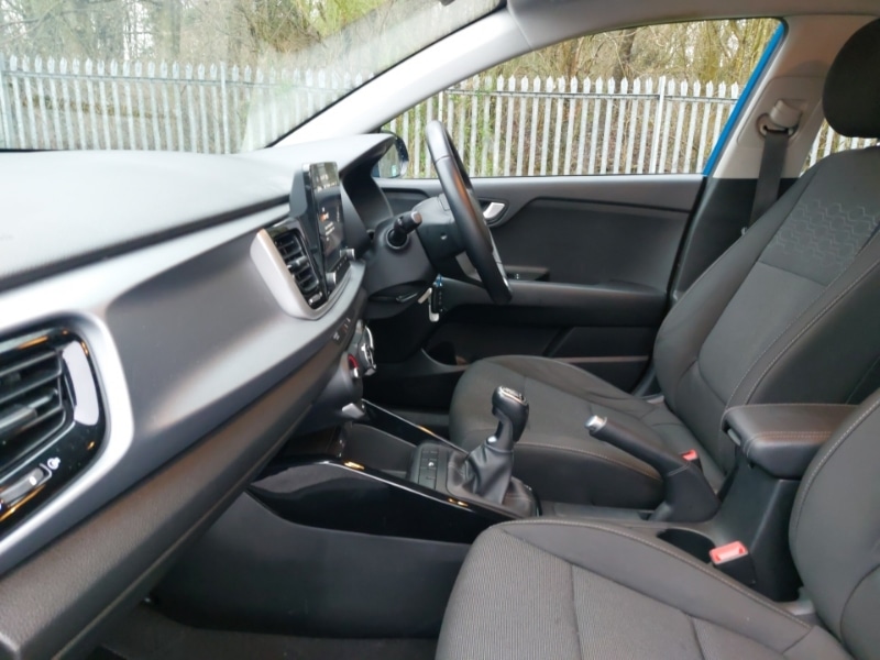 Used Kia Rio 2023 for sale - 77912089: Photo 5