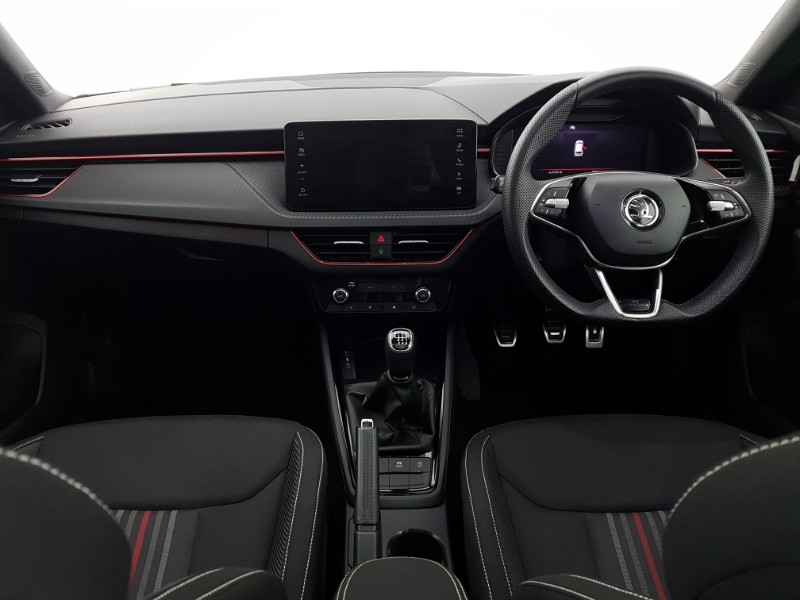 Used Skoda Kamiq 2024 for sale - 76726572: Photo 2