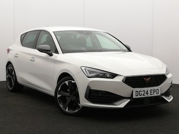 Used Cupra Leon 2024 for sale - 78467202: Photo