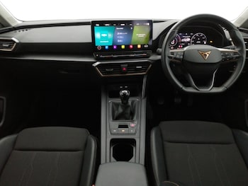 Used Cupra Leon 2024 for sale - 78467202: Photo