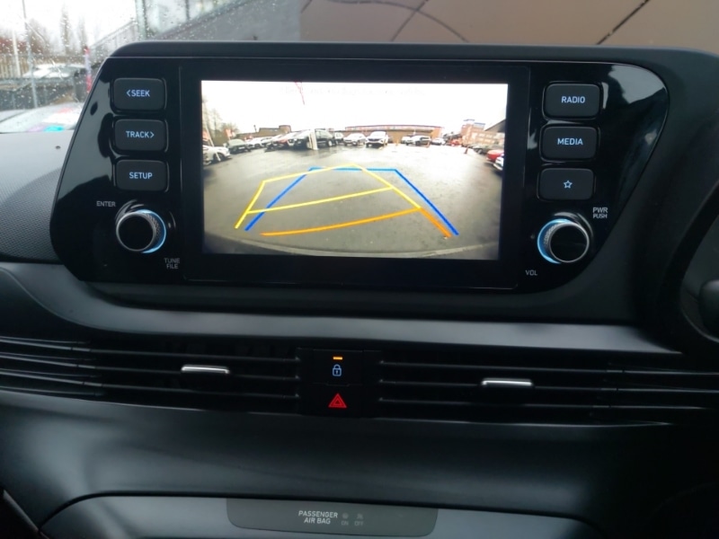 Used Hyundai BAYON 2023 for sale - 77338912: Photo 10