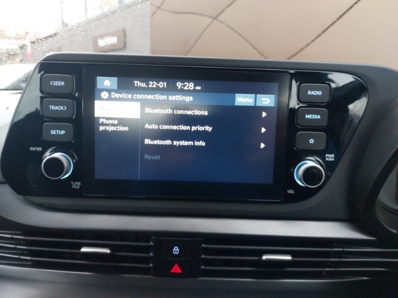 Used Hyundai BAYON 2023 for sale - 77338912: Photo 11