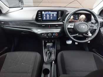 Used Hyundai BAYON 2023 for sale - 77338912: Photo