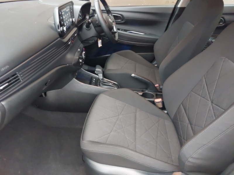 Used Hyundai BAYON 2023 for sale - 77338912: Photo 5