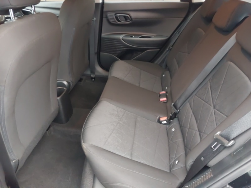 Used Hyundai BAYON 2023 for sale - 77338912: Photo 6