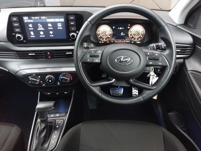 Used Hyundai BAYON 2023 for sale - 77338912: Photo 7