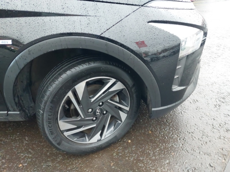 Used Hyundai BAYON 2023 for sale - 77338912: Photo 9