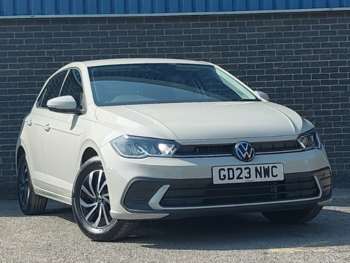 2023 - 1.0 TSI Life 5dr DSG