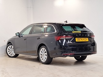 Used Skoda Octavia 2025 for sale - 78455166: Photo