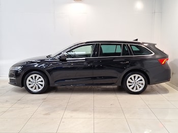 Used Skoda Octavia 2025 for sale - 78455166: Photo