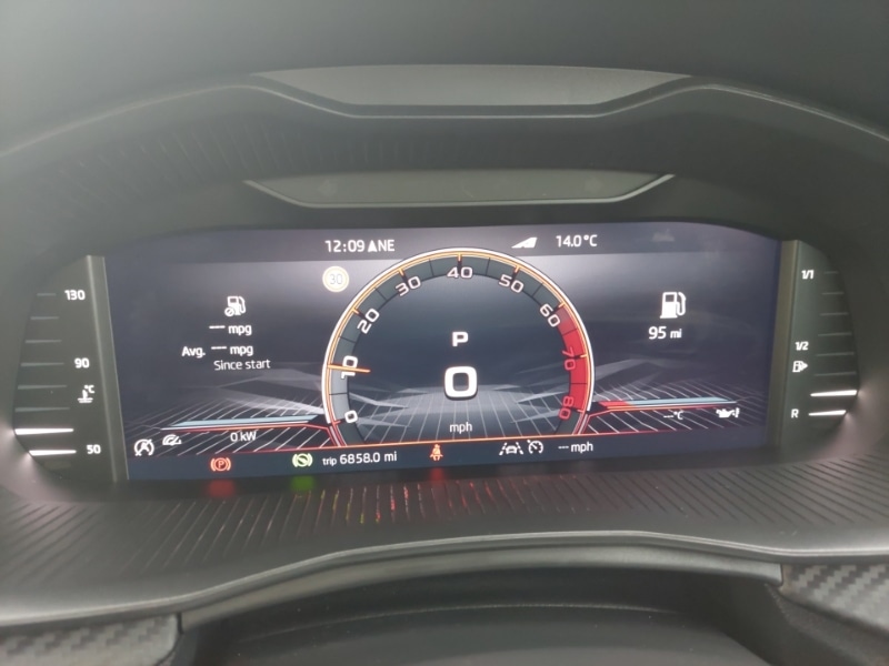 Used Skoda Kamiq 2024 for sale - 76492567: Photo 10