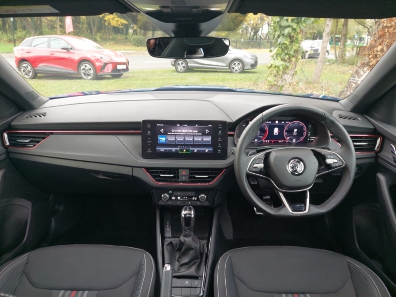 Used Skoda Kamiq 2024 for sale - 76492567: Photo 2