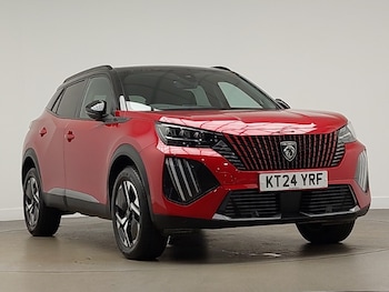 Peugeot - 2008