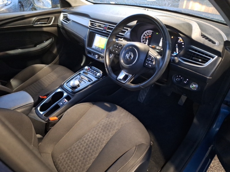 Used MG MG5 2021 for sale - 76578753: Photo 10