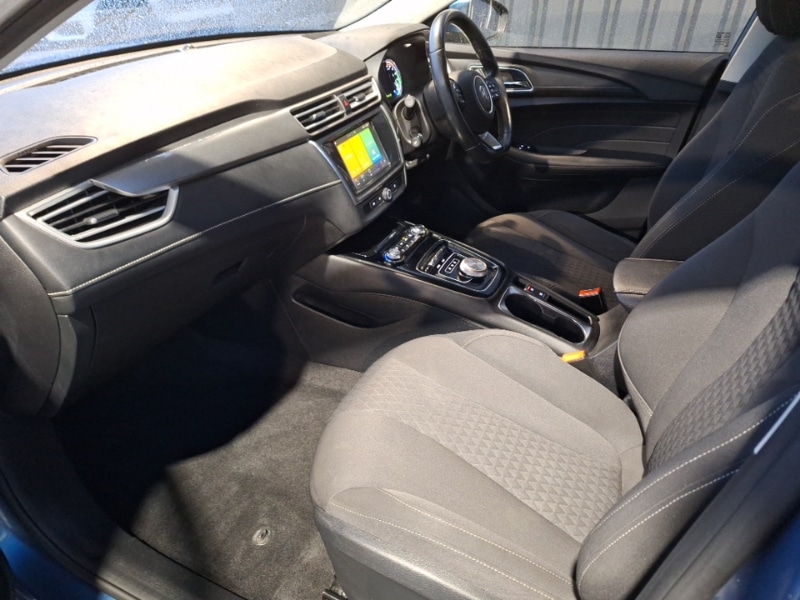 Used MG MG5 2021 for sale - 76578753: Photo 5