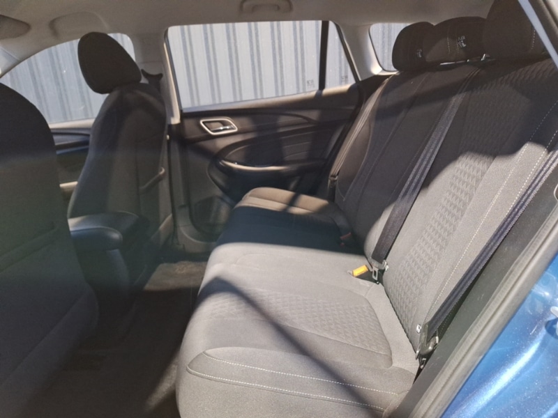 Used MG MG5 2021 for sale - 76578753: Photo 6