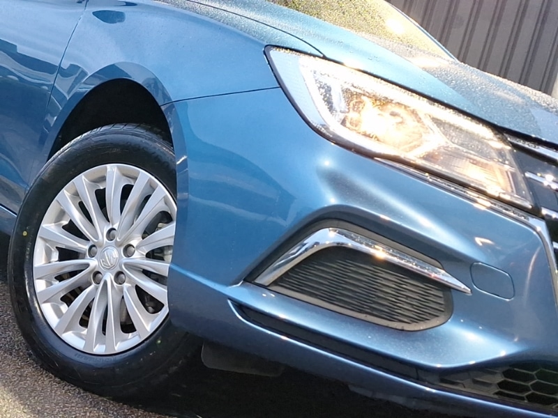 Used MG MG5 2021 for sale - 76578753: Photo 9