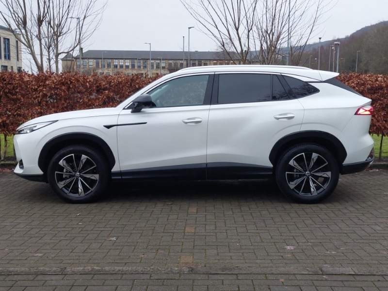 Used MG MG HS 2024 for sale - 77439076: Photo 4