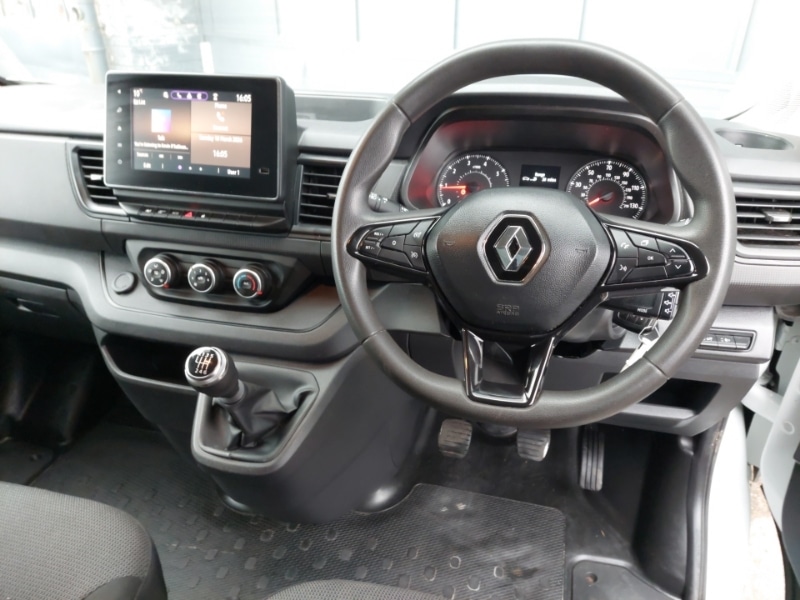 Used Renault Trafic 2023 for sale - 77833077: Photo 7