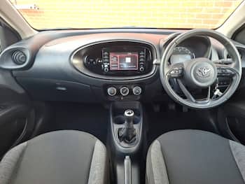 Used Toyota Aygo X 2023 for sale - 79623894: Photo
