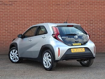 Used Toyota Aygo X 2023 for sale - 79623894: Photo