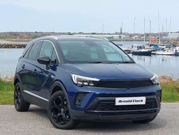2022 - 1.5 Turbo D [120] Ultimate 5dr Auto