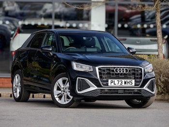 Used Audi Q2 2024 for sale - 78269679: Photo