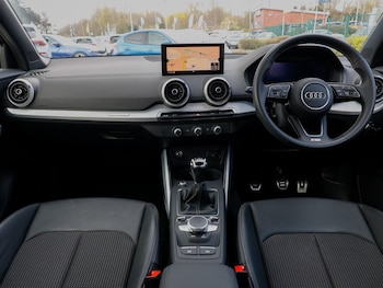 Used Audi Q2 2024 for sale - 78269679: Photo