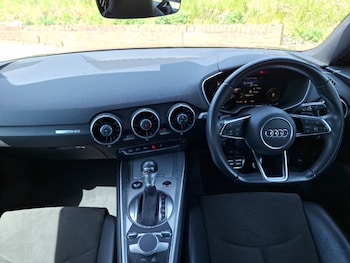 Used Audi TT 2020 for sale - 78498315: Photo