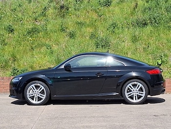 Used Audi TT 2020 for sale - 78498315: Photo