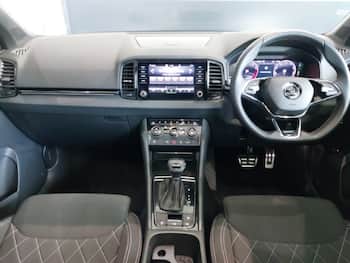 Used Skoda Karoq 2023 for sale - 79736708: Photo