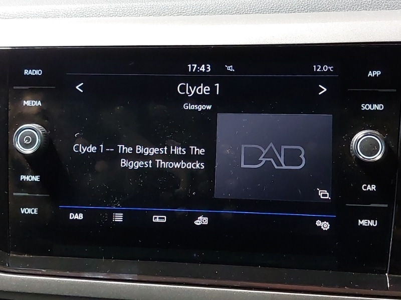 Used Volkswagen Polo 2020 for sale - 77670084: Photo 12