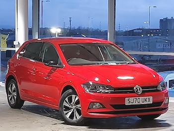 Volkswagen Polo feature image