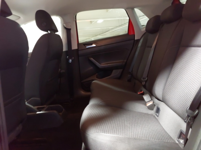 Used Volkswagen Polo 2020 for sale - 77670084: Photo 6