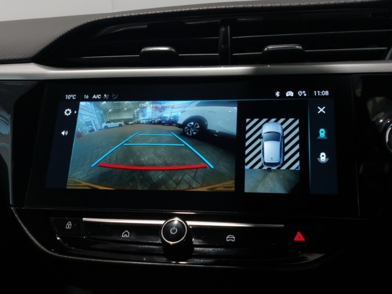 Used Vauxhall Corsa 2024 for sale - 77664543: Photo 11