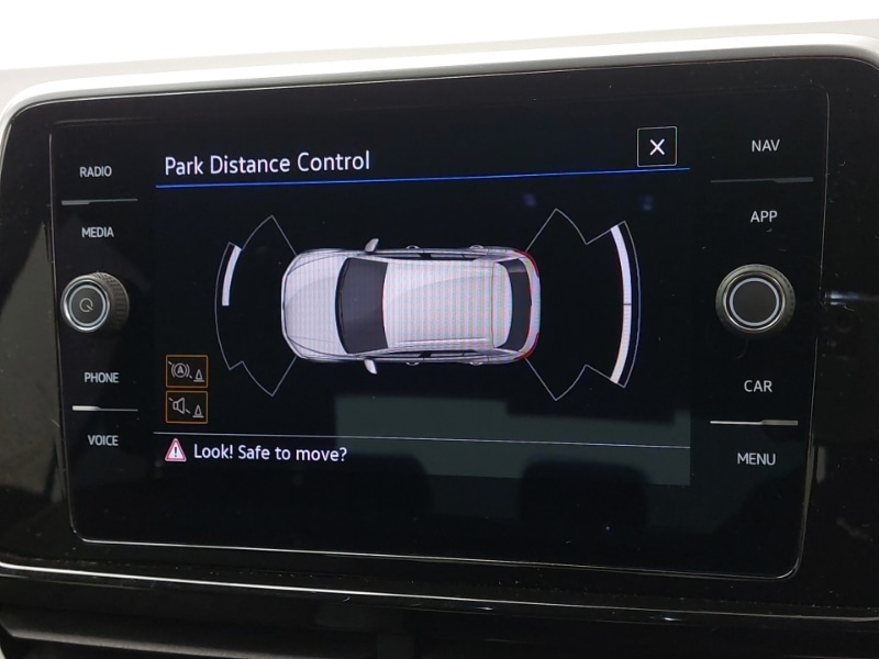 Used Volkswagen T-Roc 2022 for sale - 76928725: Photo 11