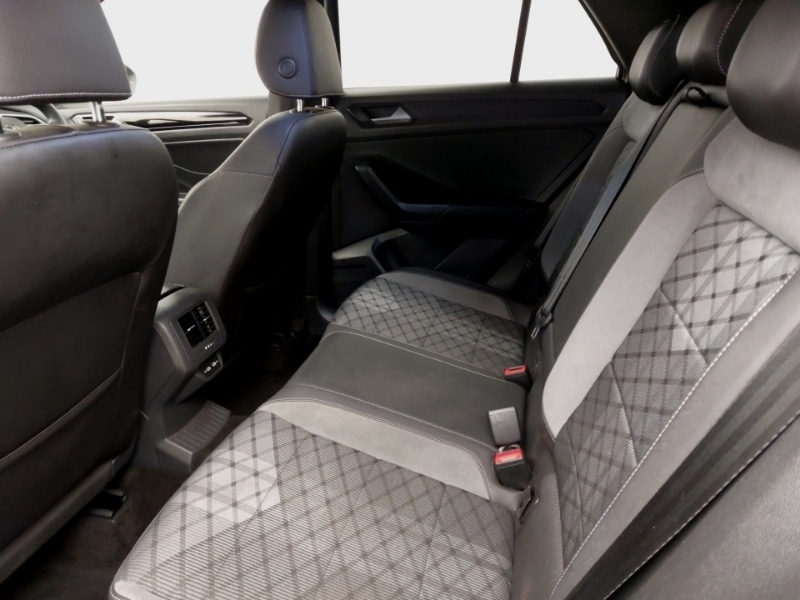 Used Volkswagen T-Roc 2022 for sale - 76928725: Photo 6
