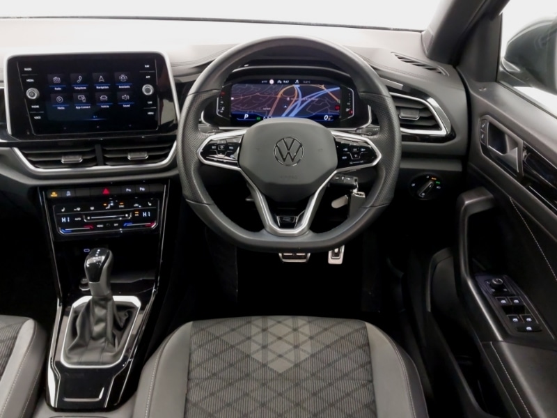 Used Volkswagen T-Roc 2022 for sale - 76928725: Photo 7