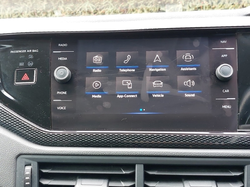 Used Volkswagen Taigo 2024 for sale - 76749716: Photo 12