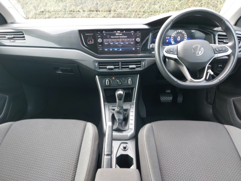 Used Volkswagen Taigo 2024 for sale - 76749716: Photo 2