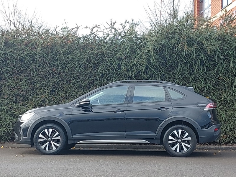 Used Volkswagen Taigo 2024 for sale - 76749716: Photo 4