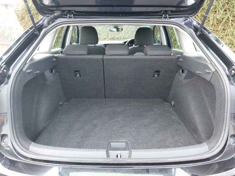 Used Volkswagen Taigo 2024 for sale - 76749716: Photo 8