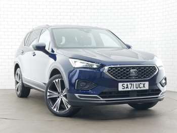 2021 - 1.5 EcoTSI Xcellence Lux 5dr