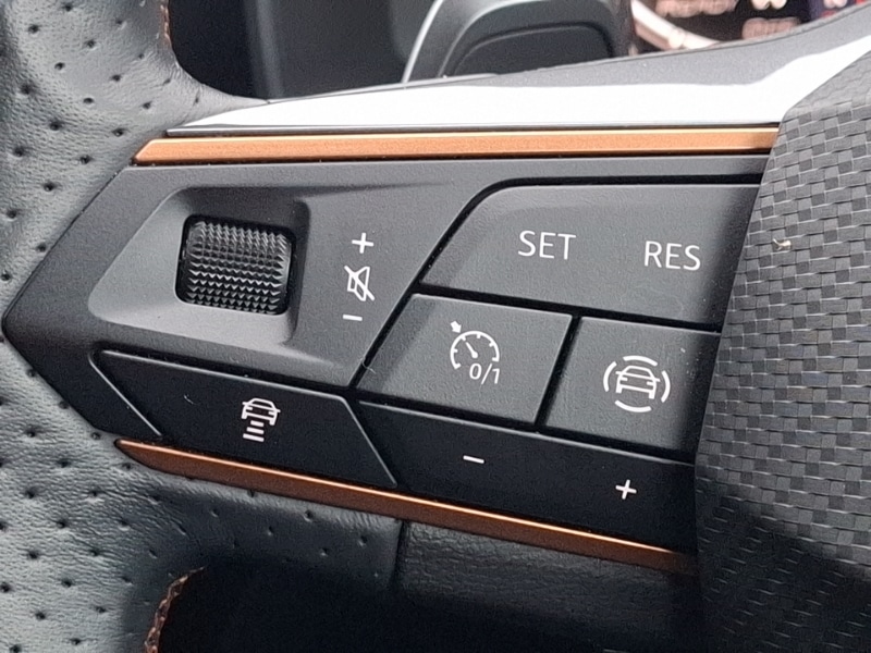 Used Cupra Formentor 2021 for sale - 77285230: Photo 12