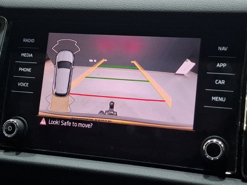 Used Skoda Kodiaq 2023 for sale - 76492782: Photo 11