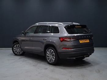 Used Skoda Kodiaq 2023 for sale - 76492782: Photo