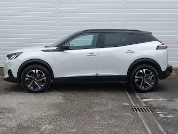 Used Peugeot 2008 2022 for sale - 77298839: Photo