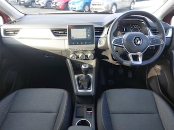Used Renault Captur 2022 for sale - 78917379: Photo