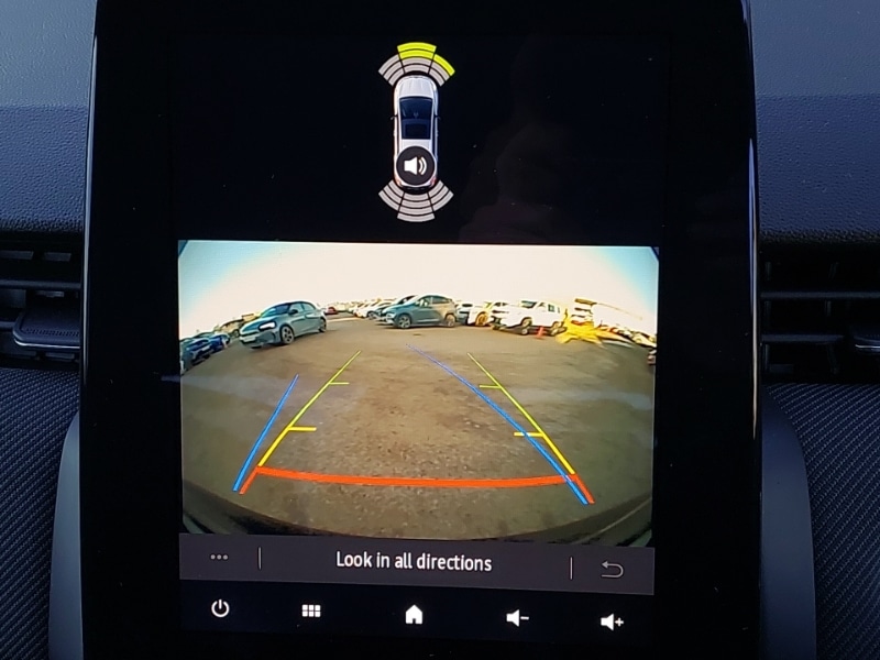 Used Renault Clio 2025 for sale - 77108453: Photo 11