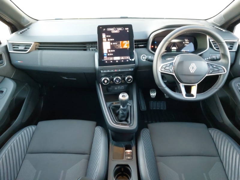 Used Renault Clio 2025 for sale - 77108453: Photo 2